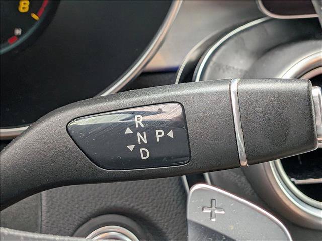 Certified 2021 Mercedes-Benz GLC 300 4MATIC Coupe image 8