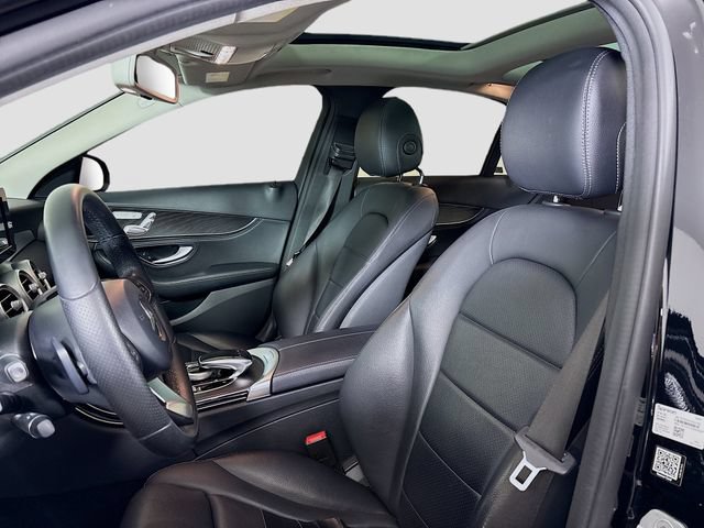 Used 2016 Mercedes-Benz C 300 4MATIC Sedan image 19