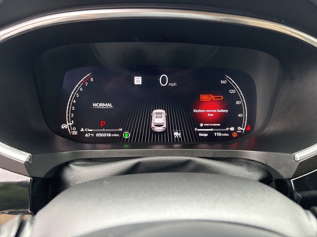 Used 2023 Acura MDX SH-AWD image 14