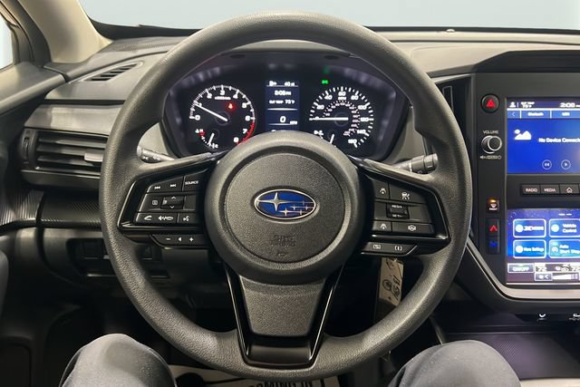 Used 2024 Subaru Crosstrek 2.0i AWD/4WD image 21