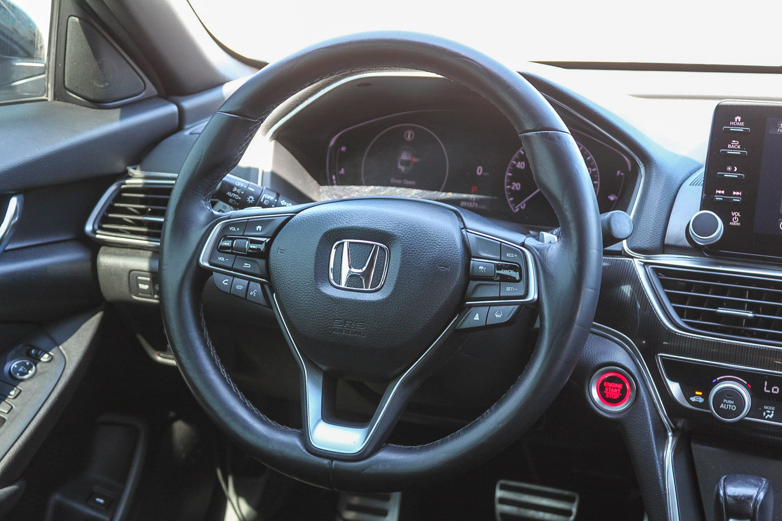 Used 2021 Honda Accord Sport image 17