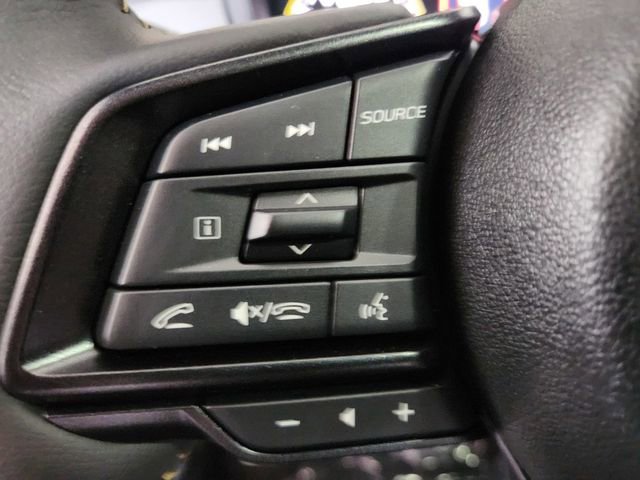 New 2025 Subaru Crosstrek 2.5i Sport image 24