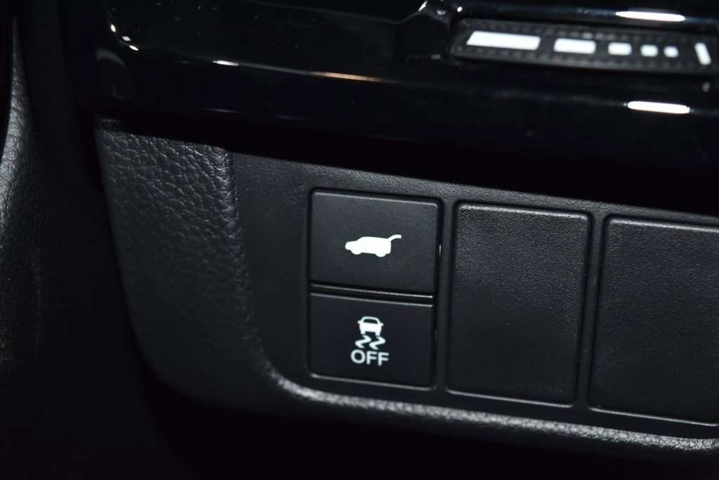 Used 2025 Honda CR-V Sport Touring image 20