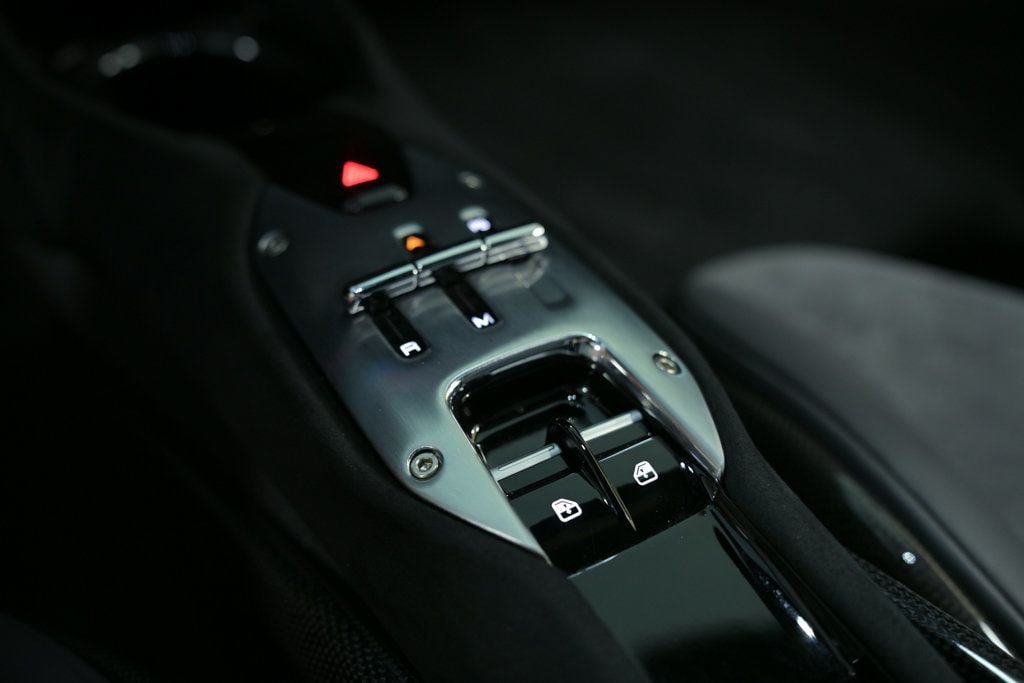 Used 2022 Ferrari 296 GTB RWD image 60