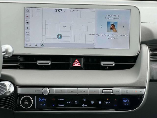 New 2024 Hyundai Ioniq 5 SEL image 19