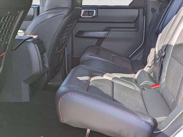 New 2025 Ford Bronco Raptor image 14