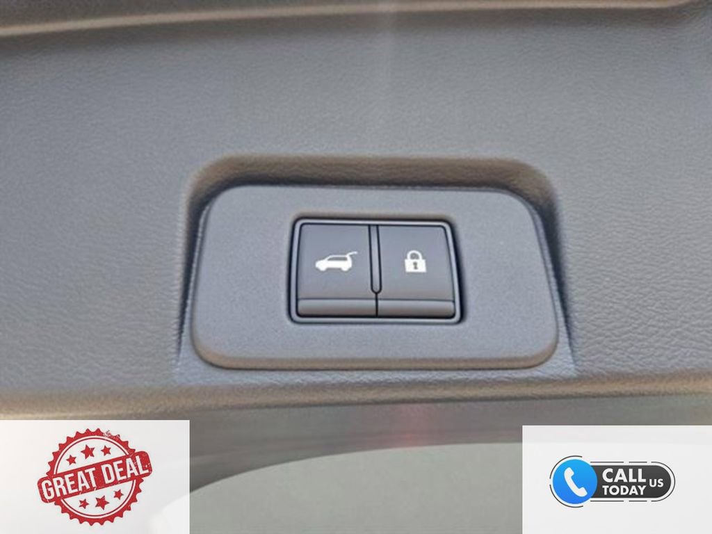 New 2025 Nissan Rogue SL w/ Tech Package image 33
