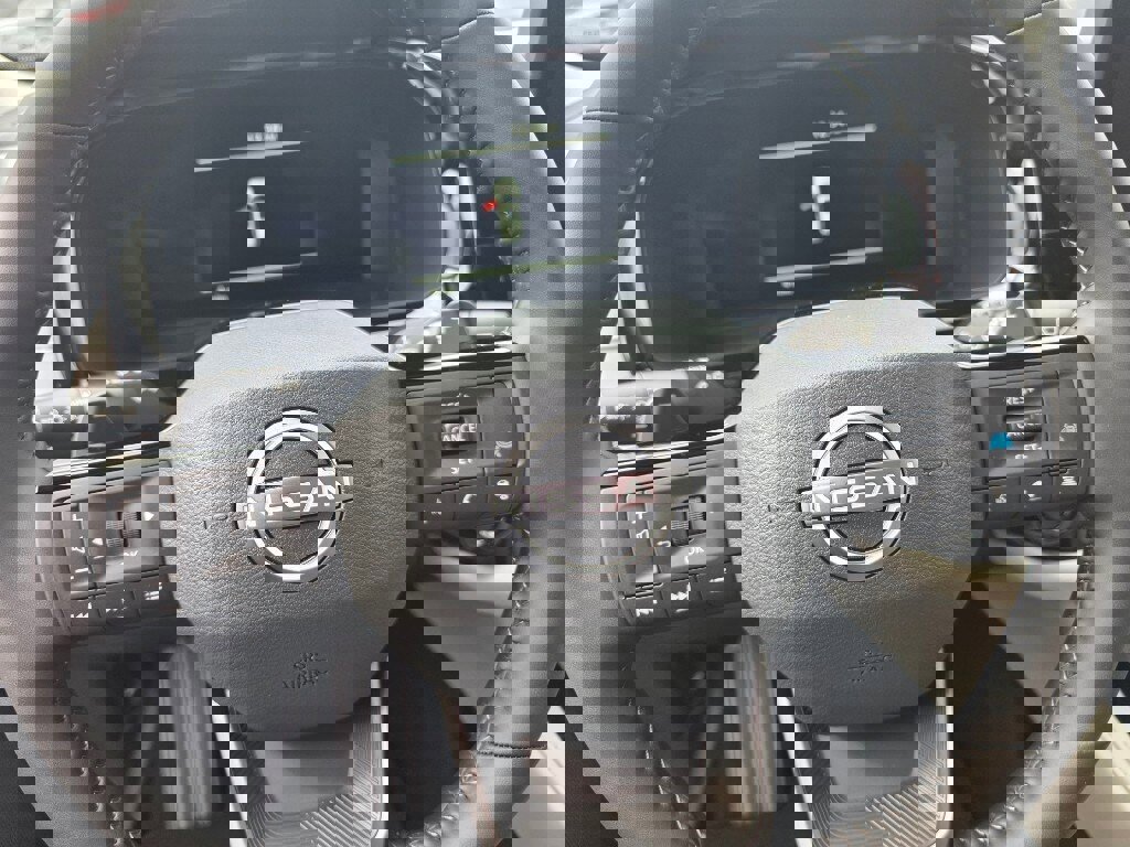 New 2026 Nissan Pathfinder SL image 19