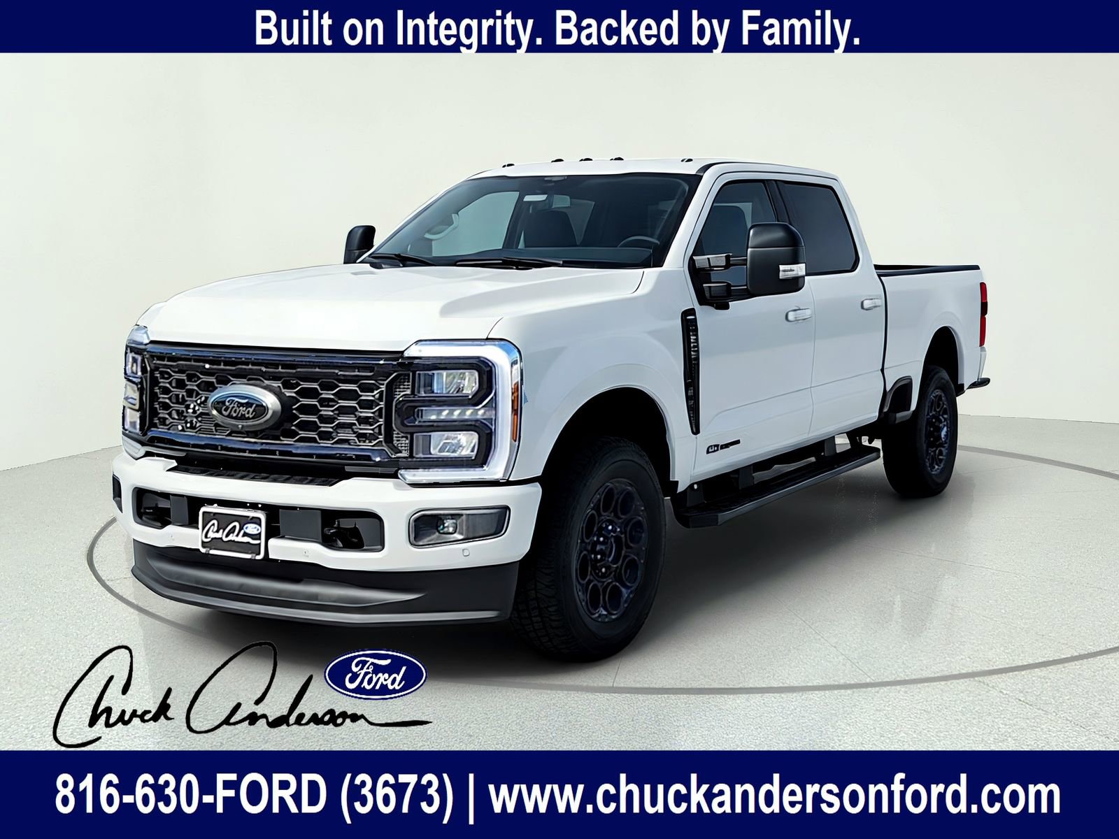 New 2026 Ford F250 Lariat AWD/4WD video 1
