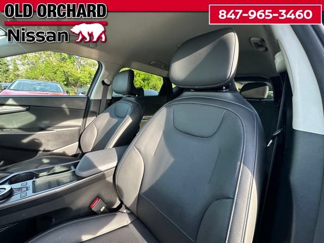 Used 2023 Kia EV6 Wind w/ Wind Technology Package AWD/4WD image 11