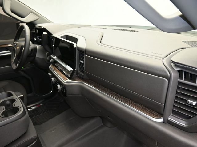 New 2026 Chevrolet Silverado 1500 LT image 38