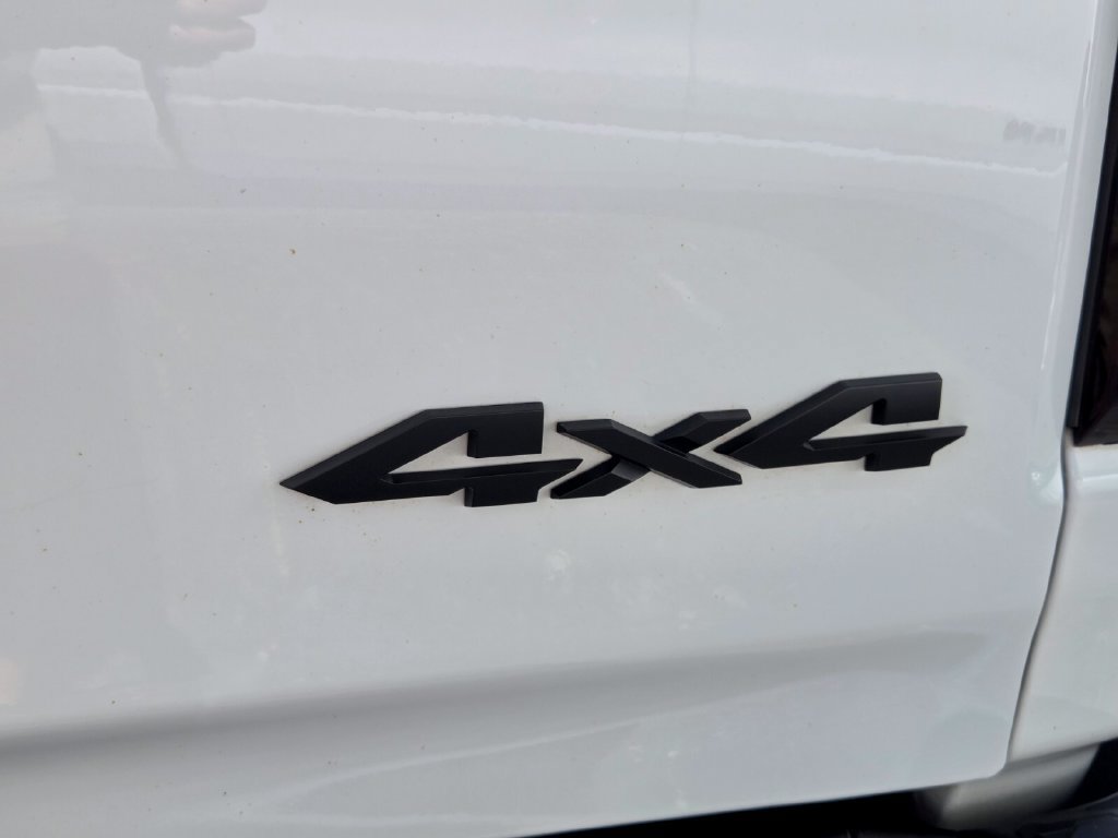 Certified 2024 RAM 1500 Limited AWD/4WD image 12