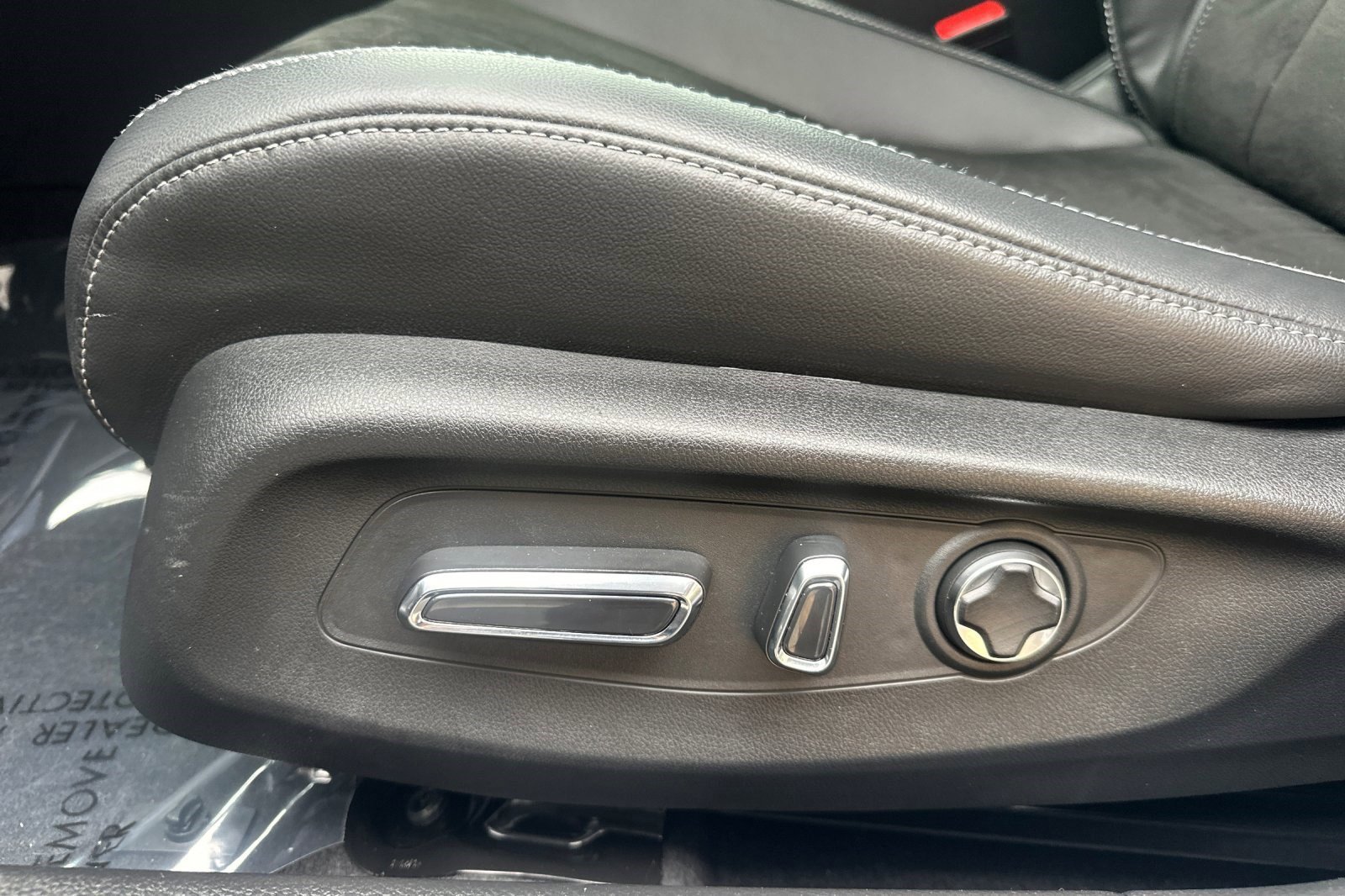 Used 2024 Acura Integra A-Spec image 15