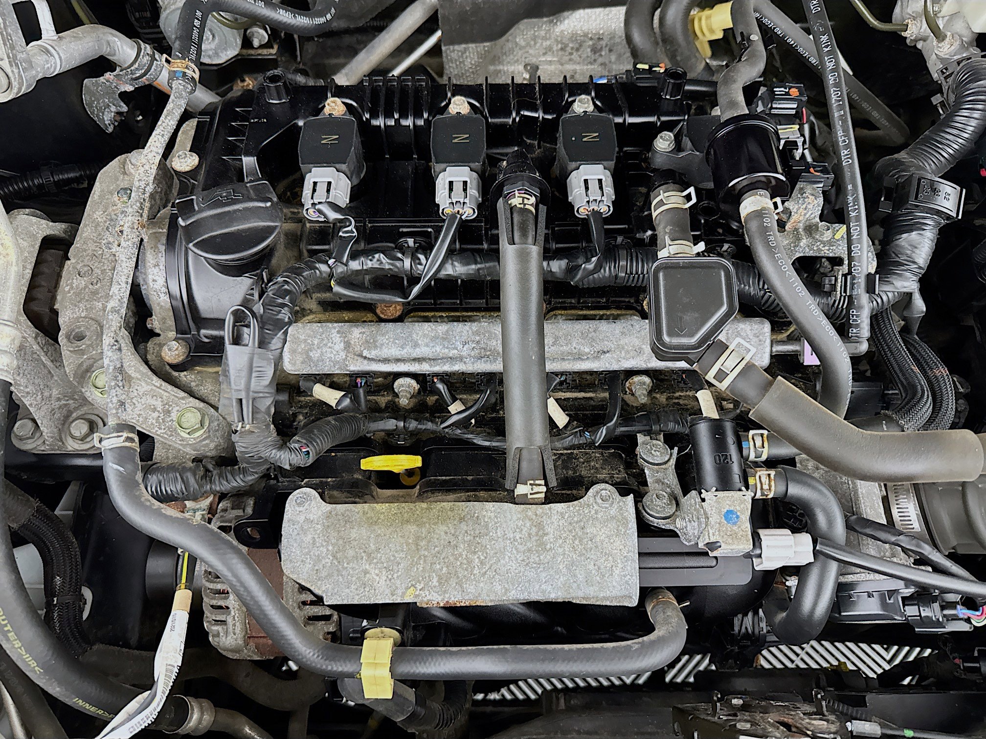 Used 2021 Nissan Kicks SV image 38