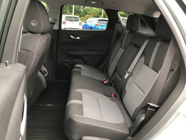 Certified 2024 Chevrolet Blazer LT w/ Convenience Package FWD image 18