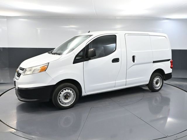 Used 2015 Chevrolet City Express LS FWD image 9