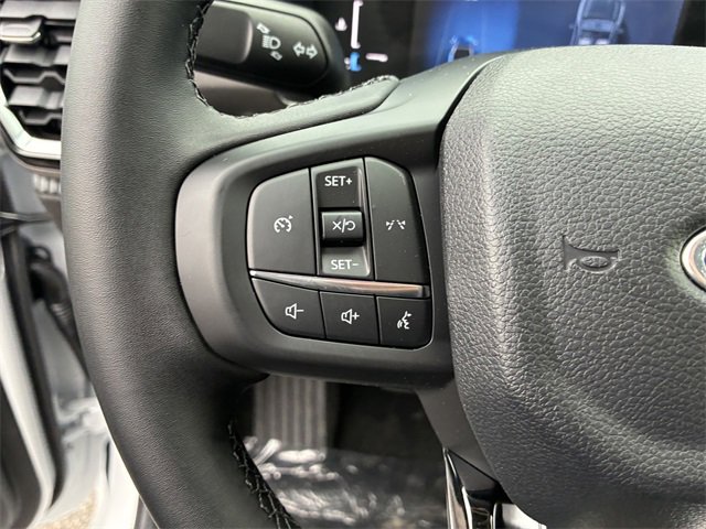 New 2025 Ford Ranger XLT w/ FX4 Off-Road Package image 25