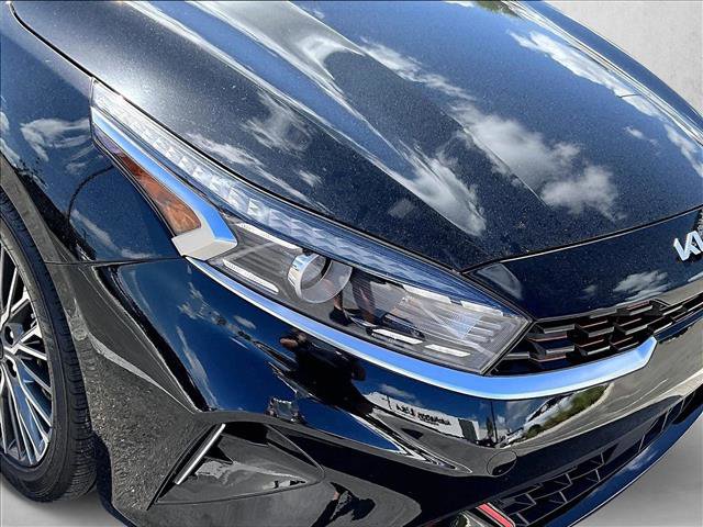 Used 2024 Kia Forte GT-Line w/ GT-Line Premium Package image 29