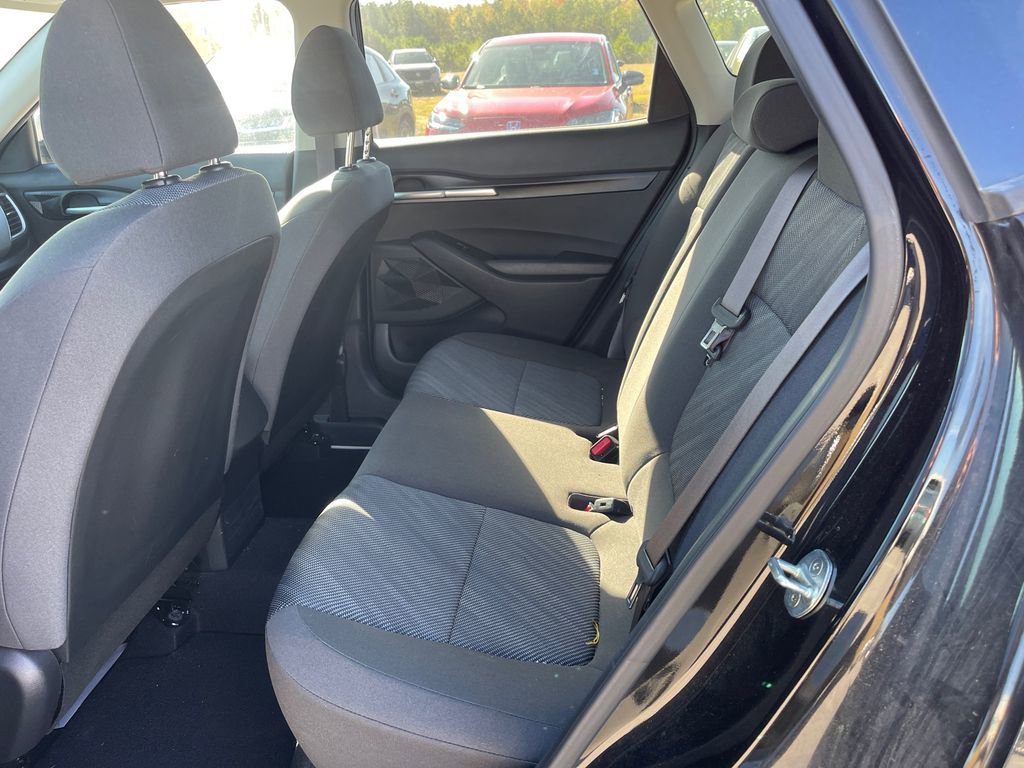 Used 2022 Kia Seltos LX image 23