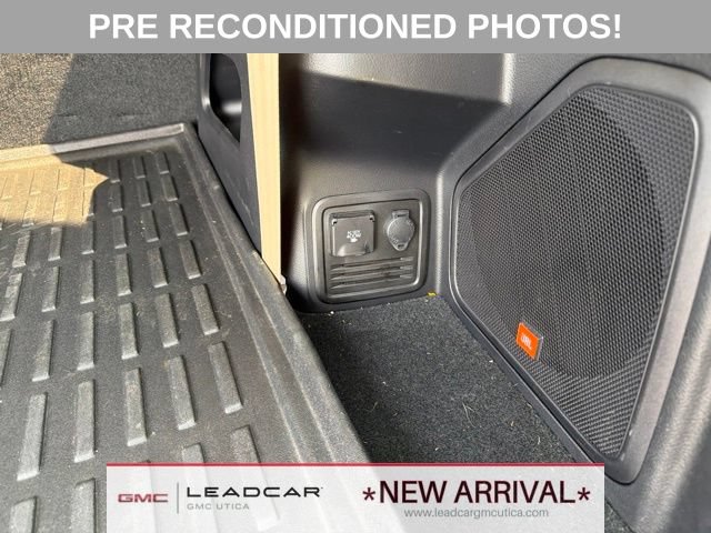 Used 2023 Toyota 4Runner Limited AWD/4WD image 22
