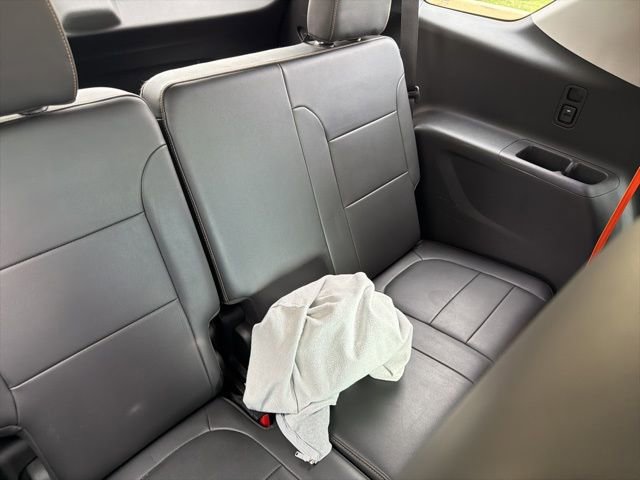 Used 2020 Chevrolet Traverse Premier image 10