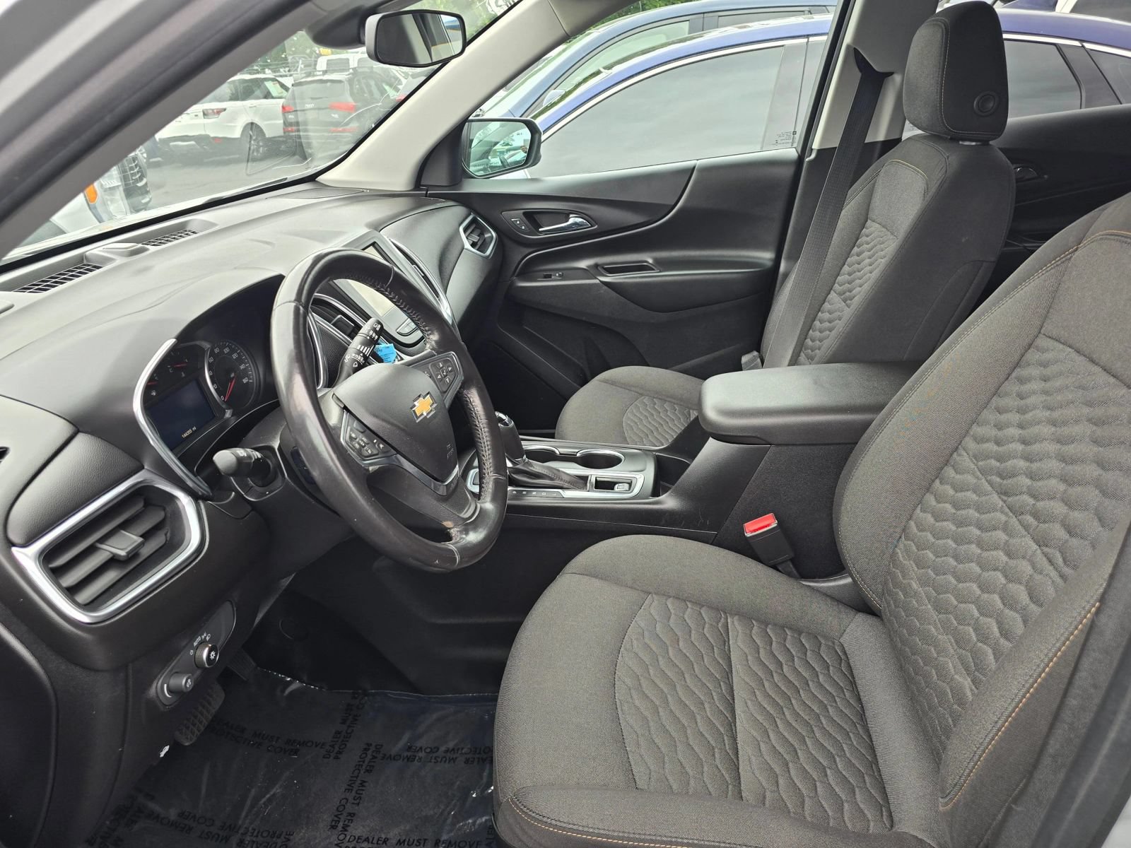 Used 2019 Chevrolet Equinox LT AWD/4WD image 18