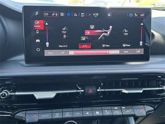 Used 2024 Dodge Hornet R/T image 11