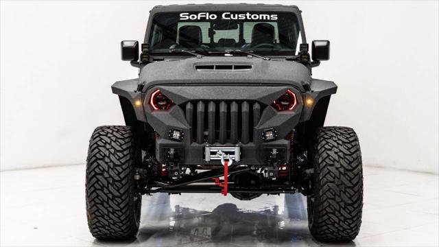 Used 2025 Jeep Gladiator Sport image 17