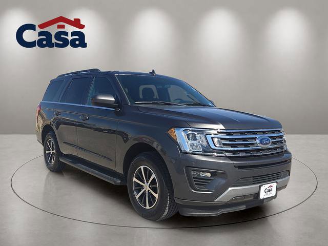 Used 2021 Ford Expedition XLT RWD image 1