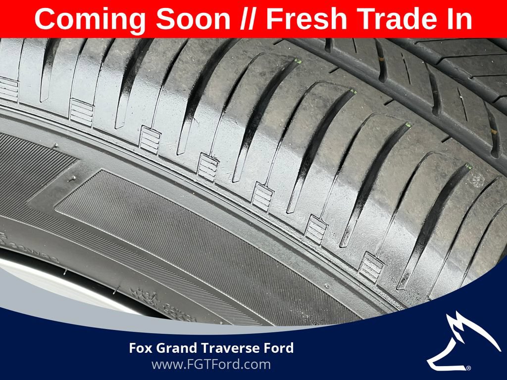 Used 2021 Chevrolet TrailBlazer RS w/ Technology Package AWD/4WD image 8