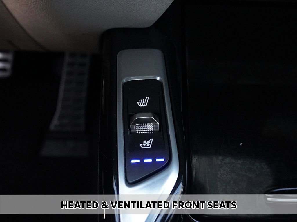 Used 2025 Kia Sorento SX Prestige AWD/4WD image 8