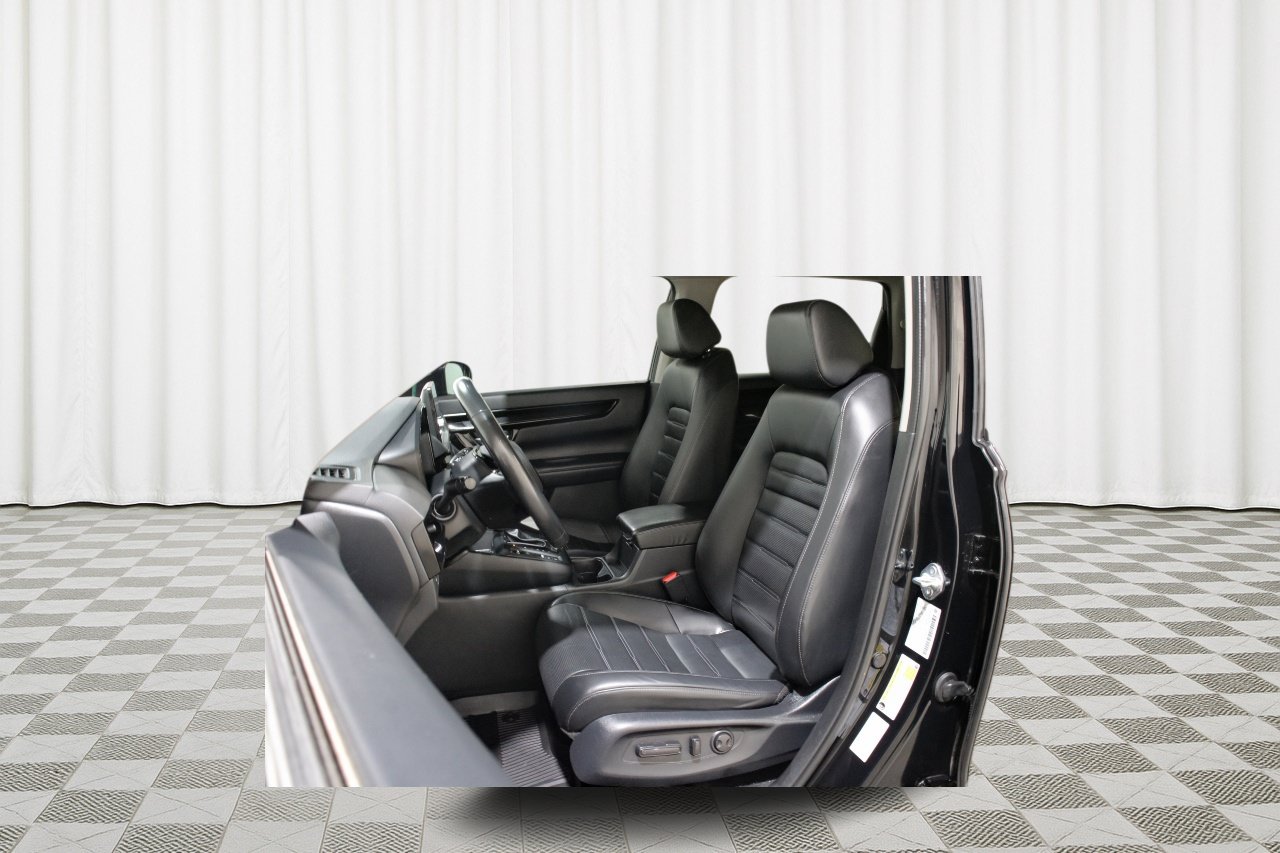 Used 2023 Honda CR-V EX-L image 5