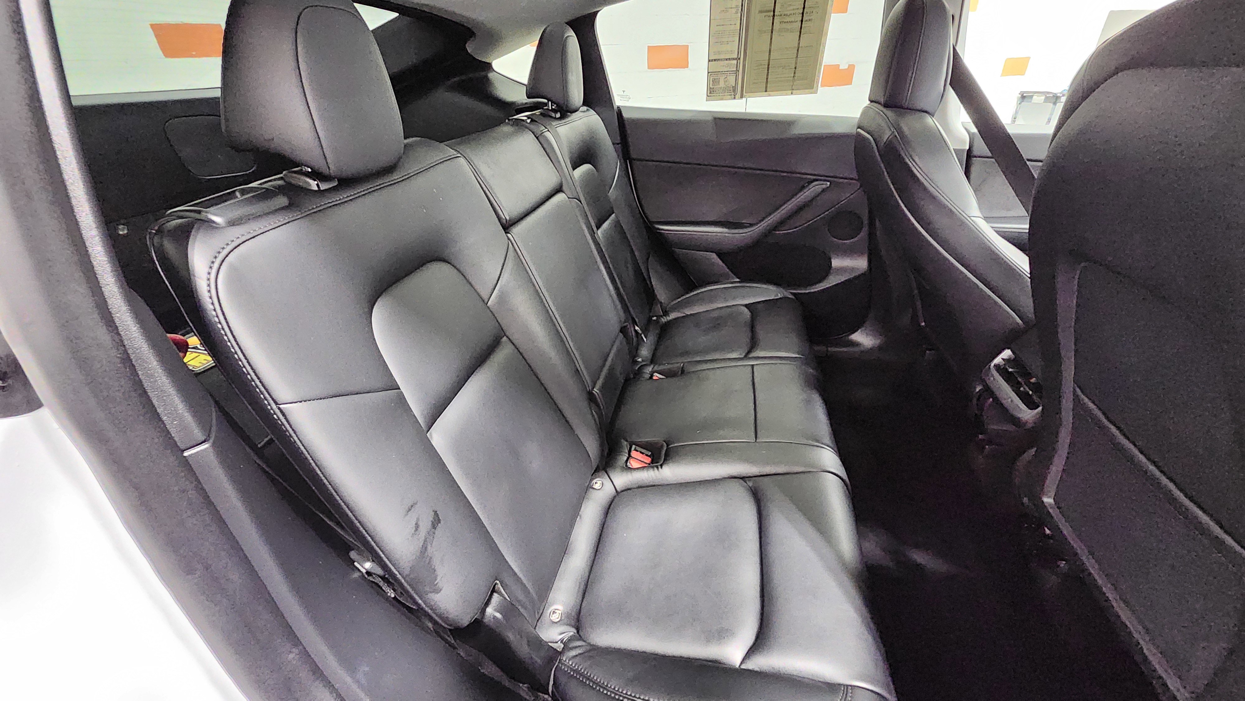 Used 2021 Tesla Model Y Long Range image 19