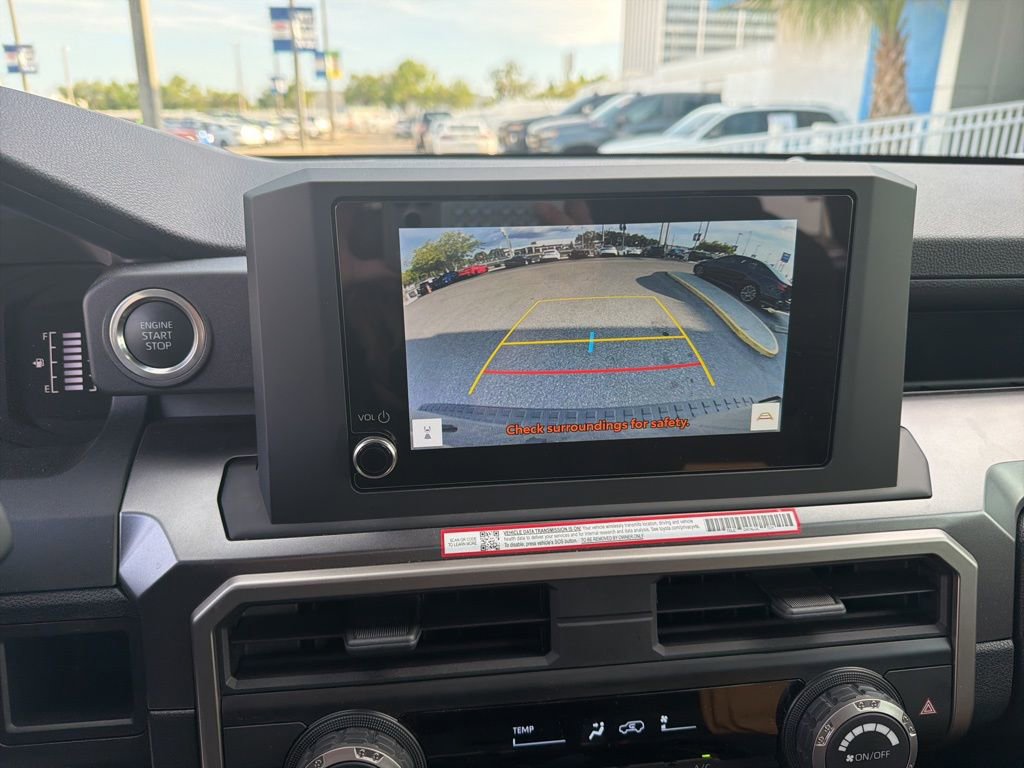 Used 2026 Toyota 4Runner SR5 image 37