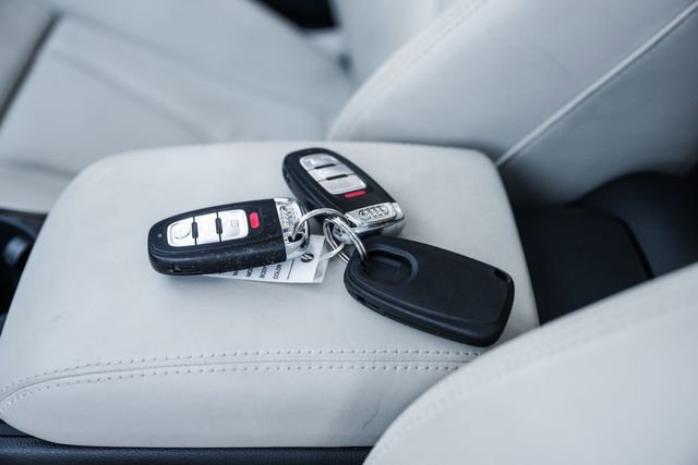 Used 2008 Audi S5 4.2 image 76