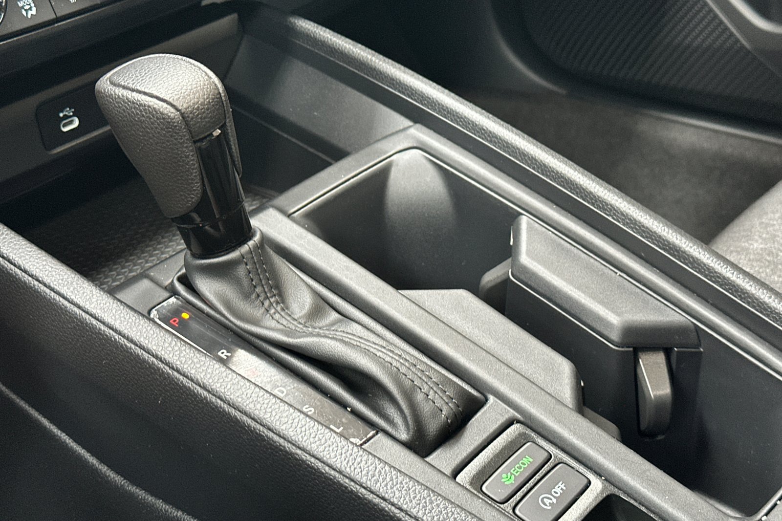 Used 2025 Honda Accord SE image 26