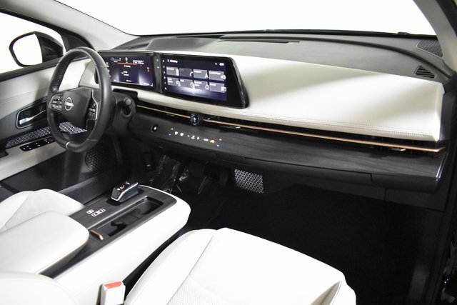 Certified 2023 Nissan Ariya AWD image 36