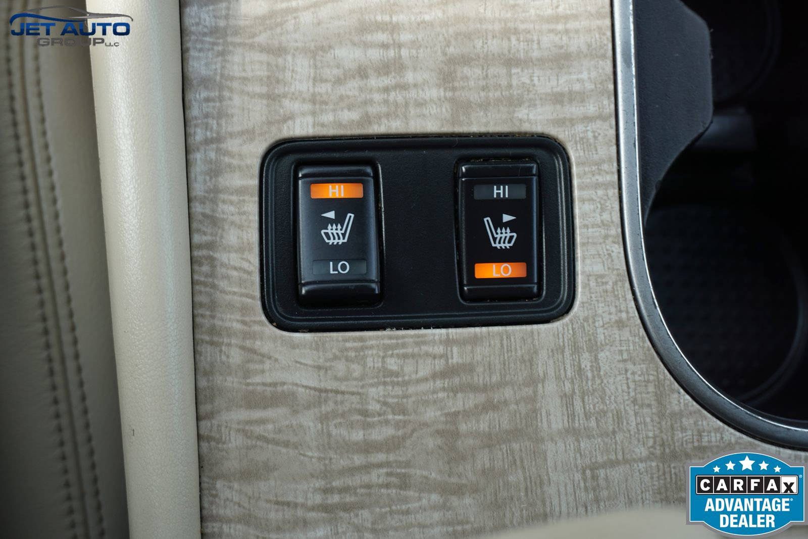 Used 2022 Nissan Murano SL w/ SL Moonroof Package image 35