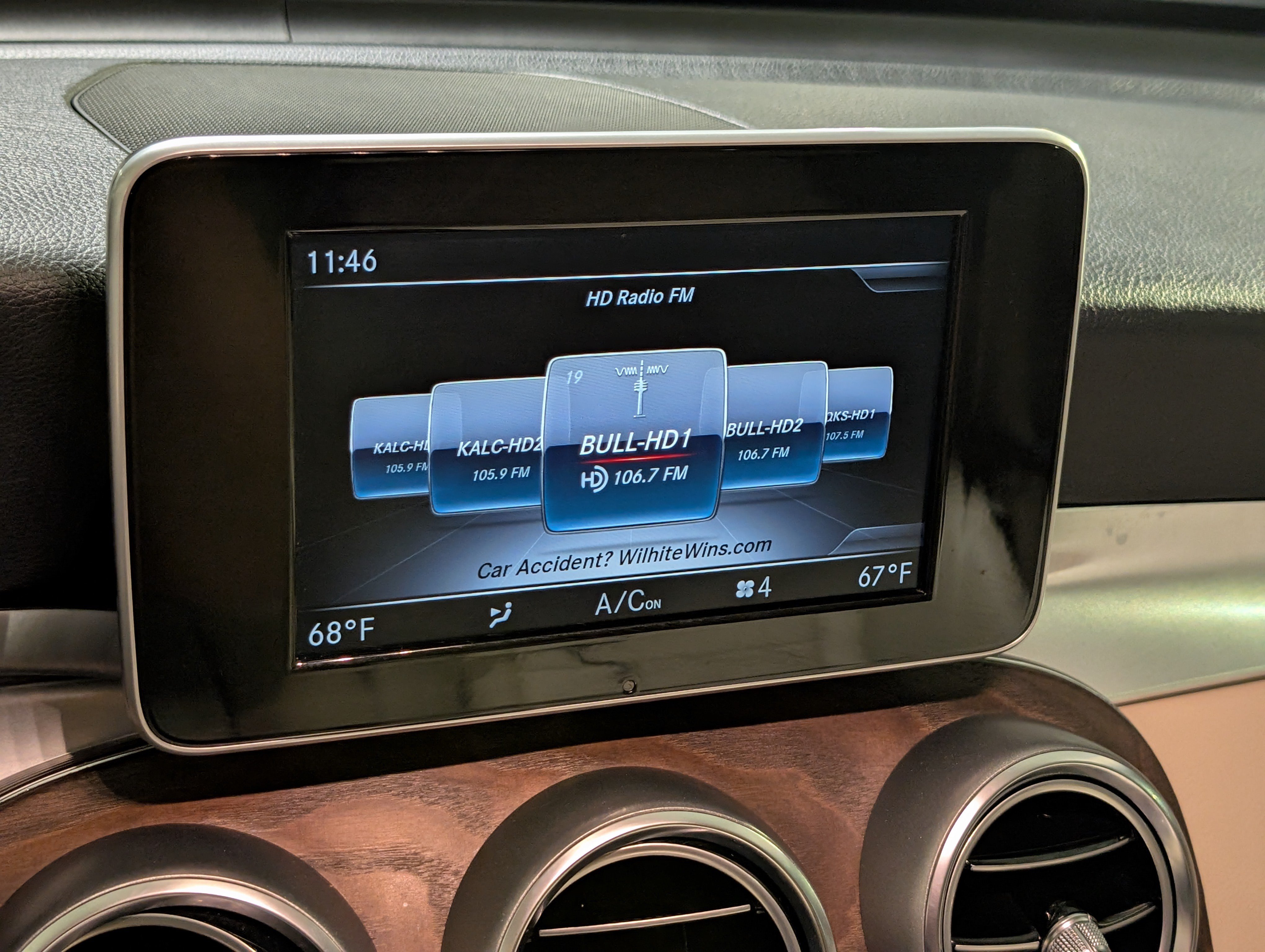 Used 2019 Mercedes-Benz GLC 300 4MATIC image 56