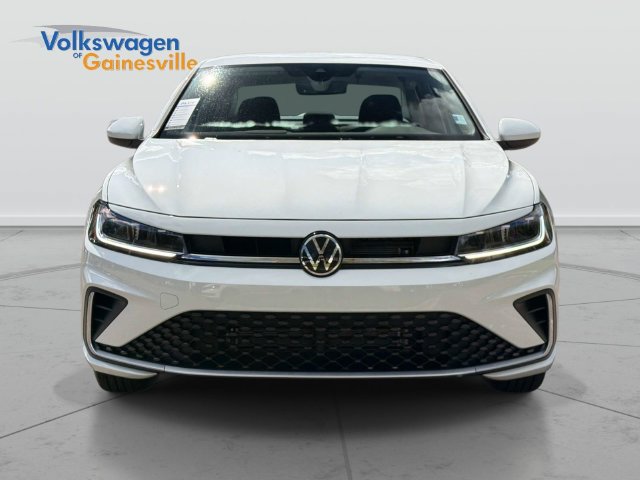 New 2027 Volkswagen Jetta S FWD image 9