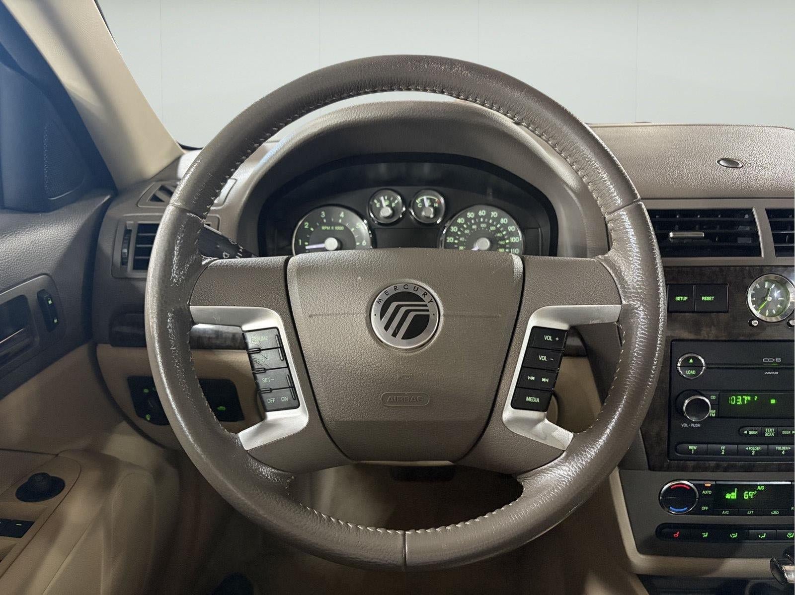 Used 2008 Mercury Milan Premier FWD image 15