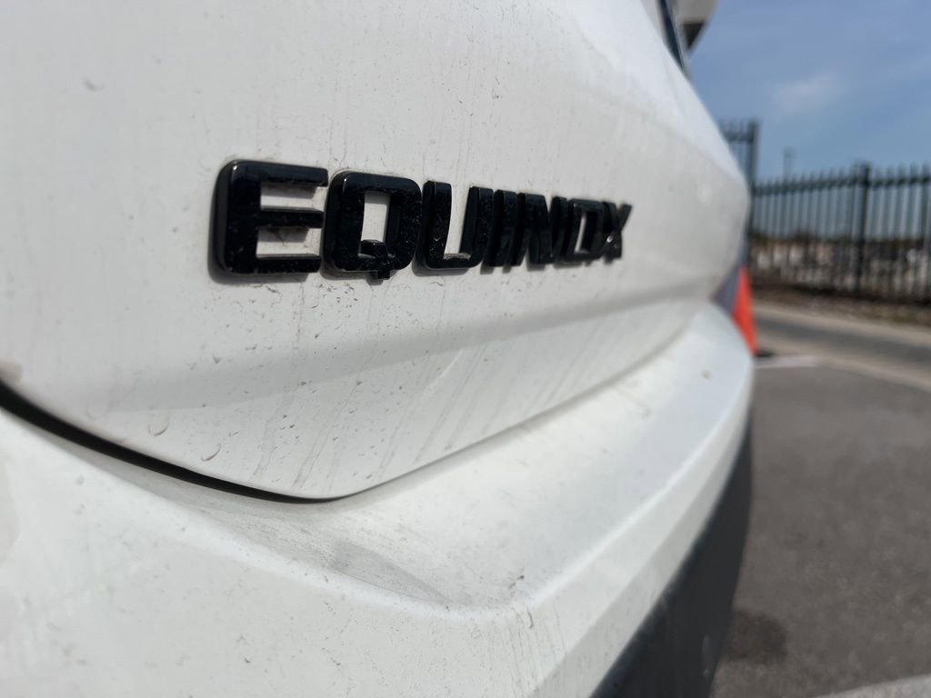 Used 2024 Chevrolet Equinox LS w/ LS Convenience Package image 7