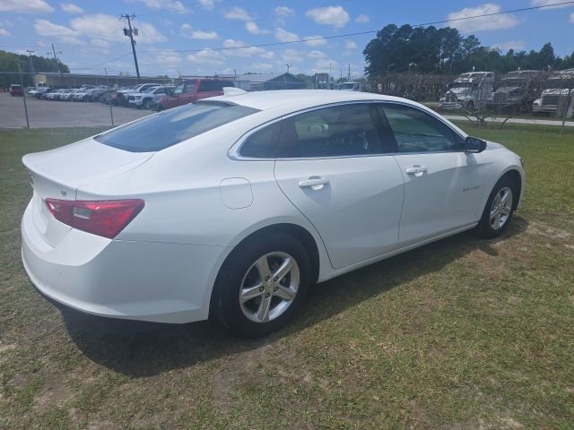 Used 2024 Chevrolet Malibu LT FWD image 7