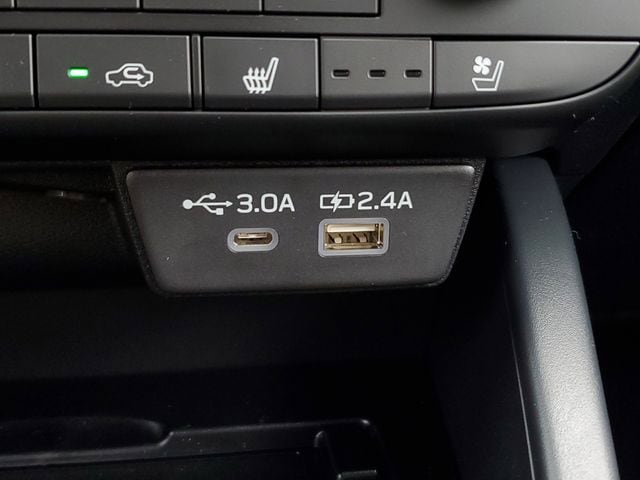 New 2026 Subaru Outback Wilderness AWD/4WD image 31