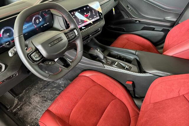 New 2026 Dodge Charger Scat Pack AWD/4WD image 7