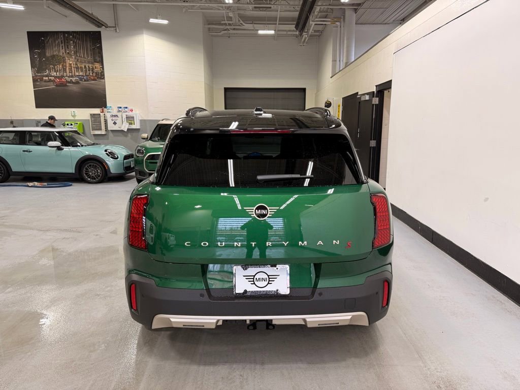 New 2026 MINI Cooper Countryman S AWD/4WD image 4