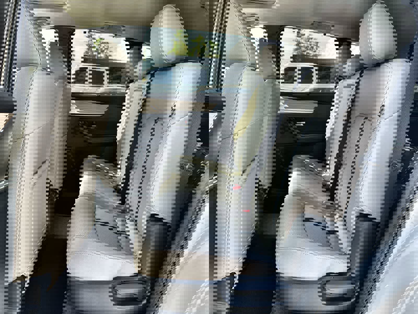 New 2026 MAZDA CX-70 3.3 Turbo w/ Preferred Package image 19