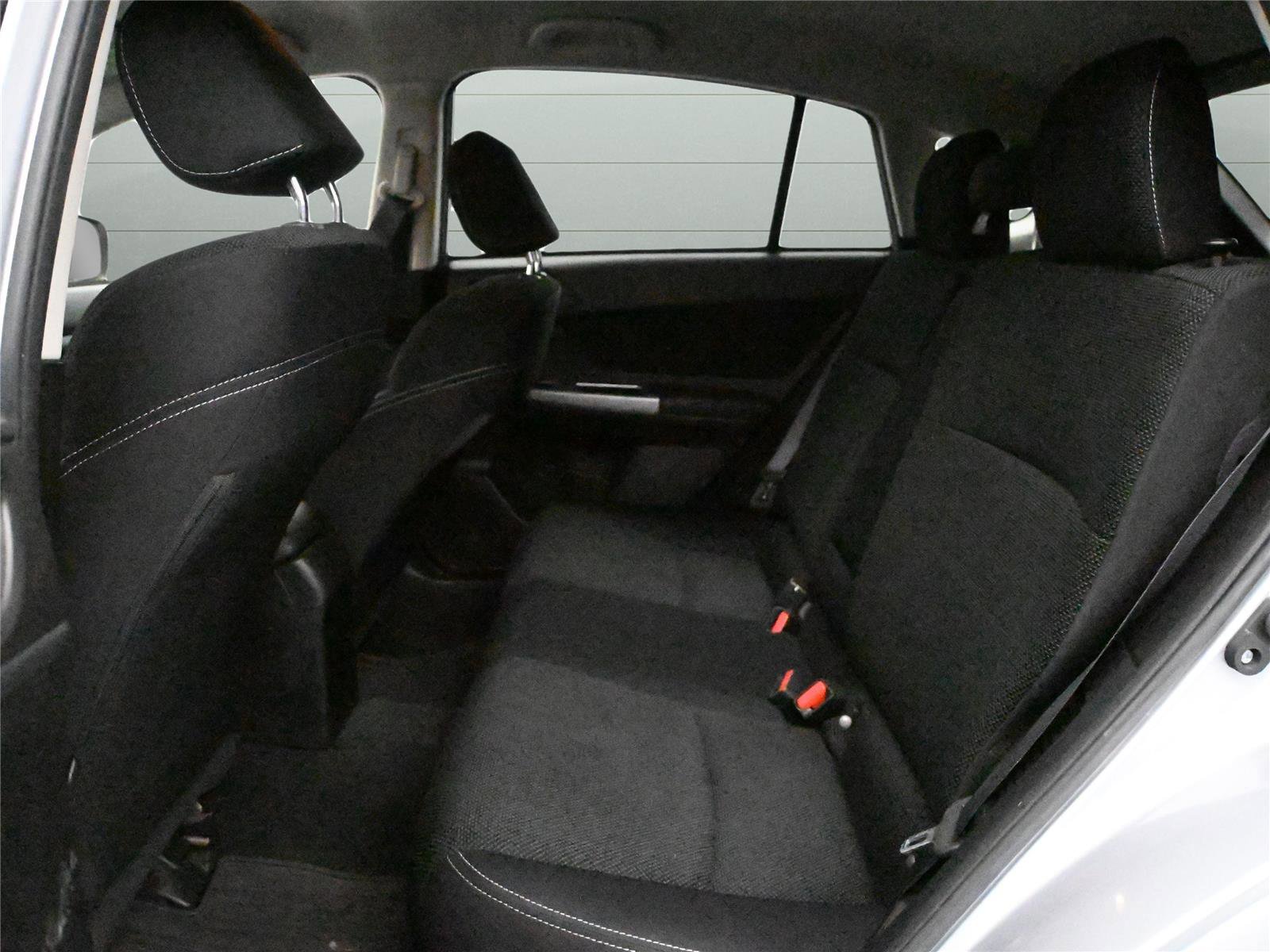 Used 2014 Subaru Crosstrek 2.0i Premium w/ Popular Package #2 image 9