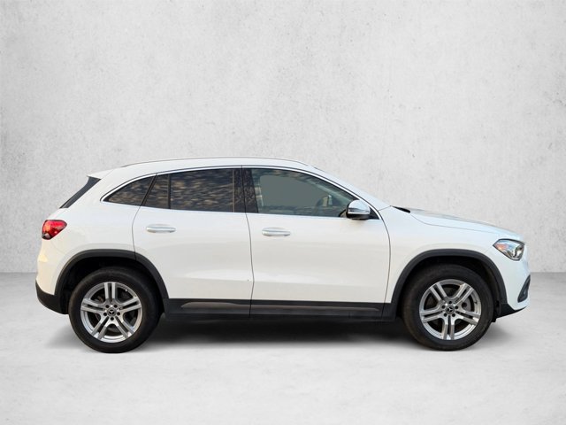 Used 2023 Mercedes-Benz GLA 250 image 4