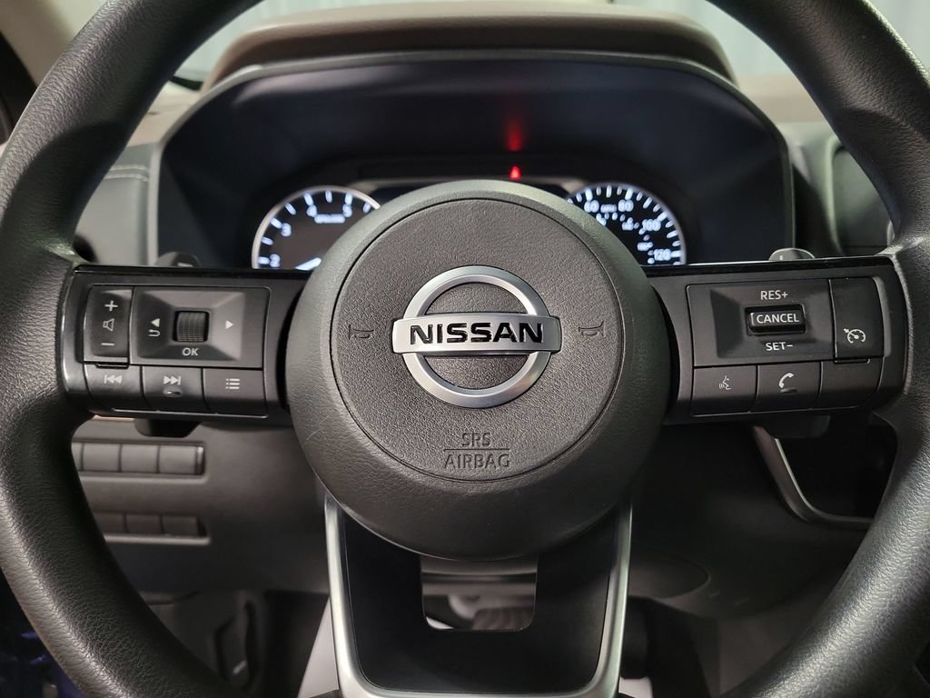 Used 2021 Nissan Rogue S AWD/4WD image 23